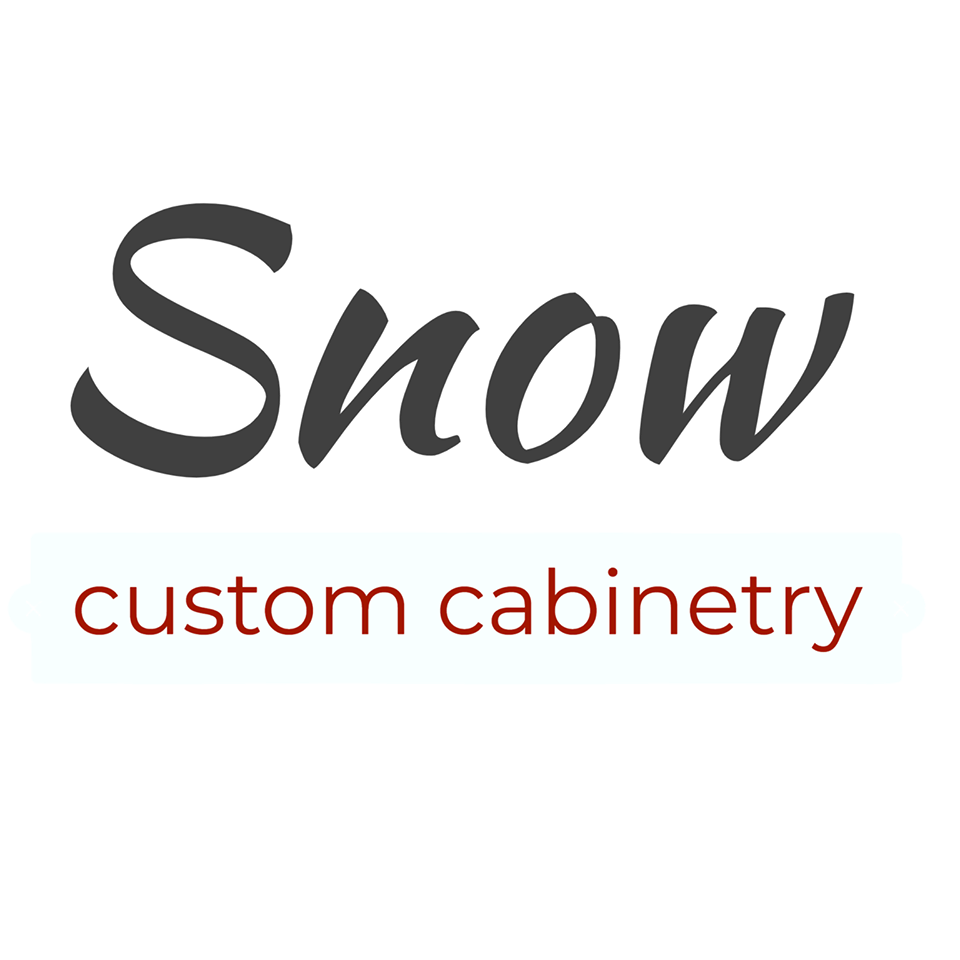 Snow Custom Cabinetry