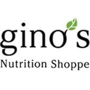 Gino's Nutrition Shoppe