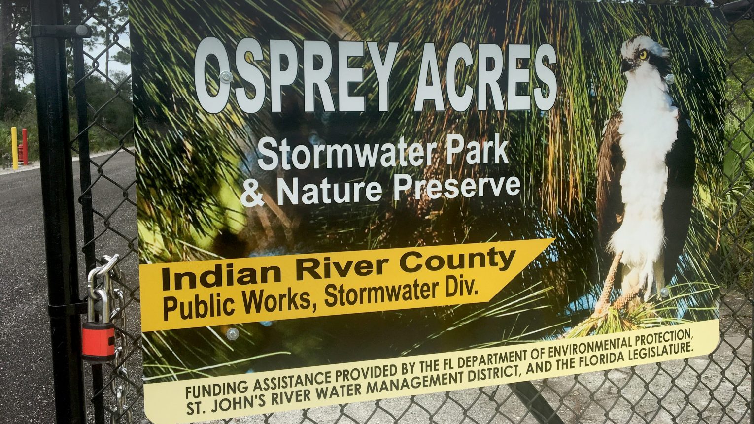 Osprey Acres Preserve