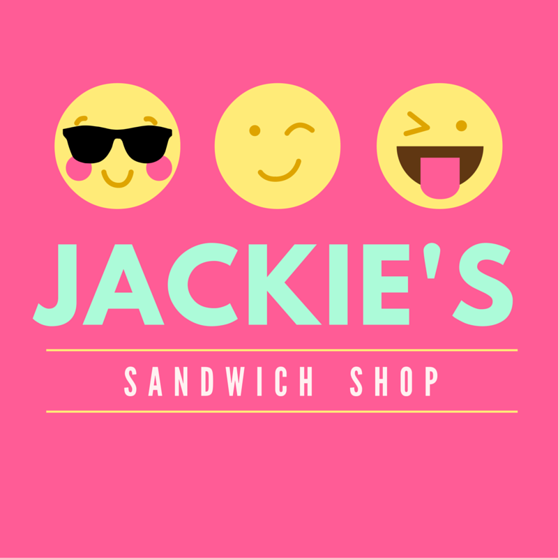 Jackie's Sandwich Shop