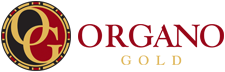 Organo Gold Coffee